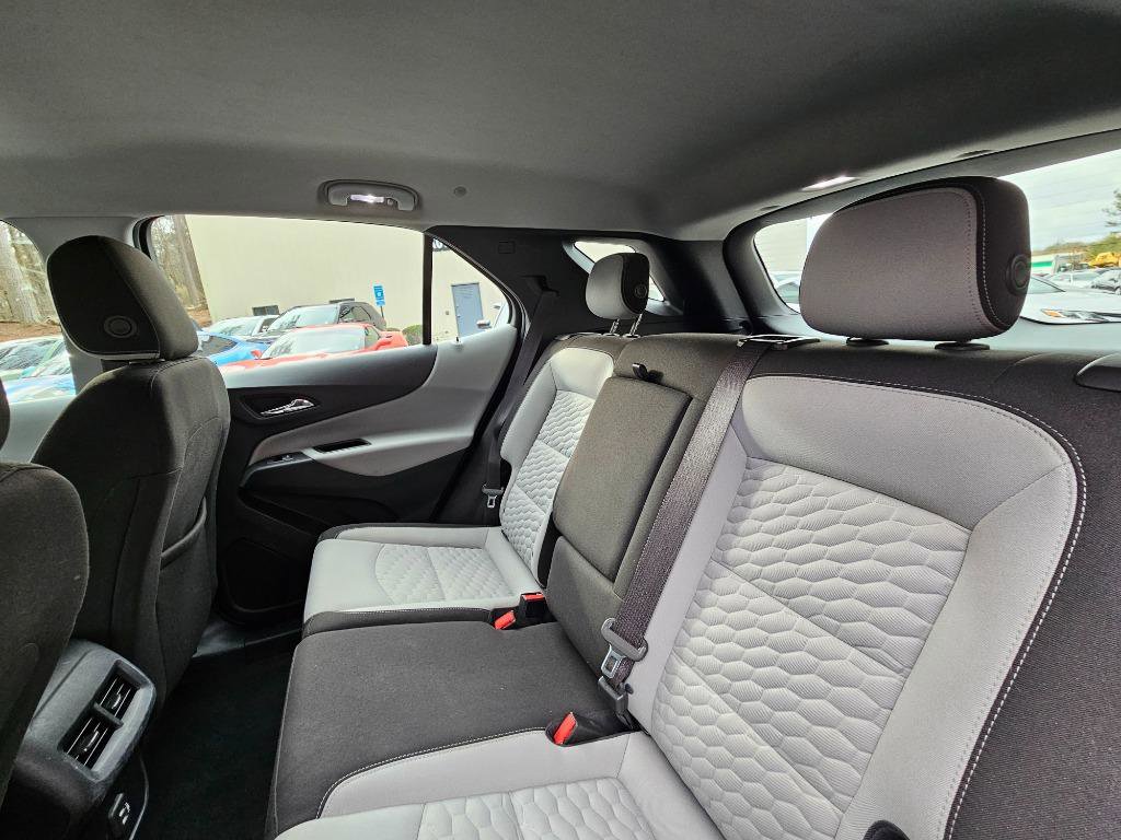 Used 2019 Chevrolet Equinox LS image 34