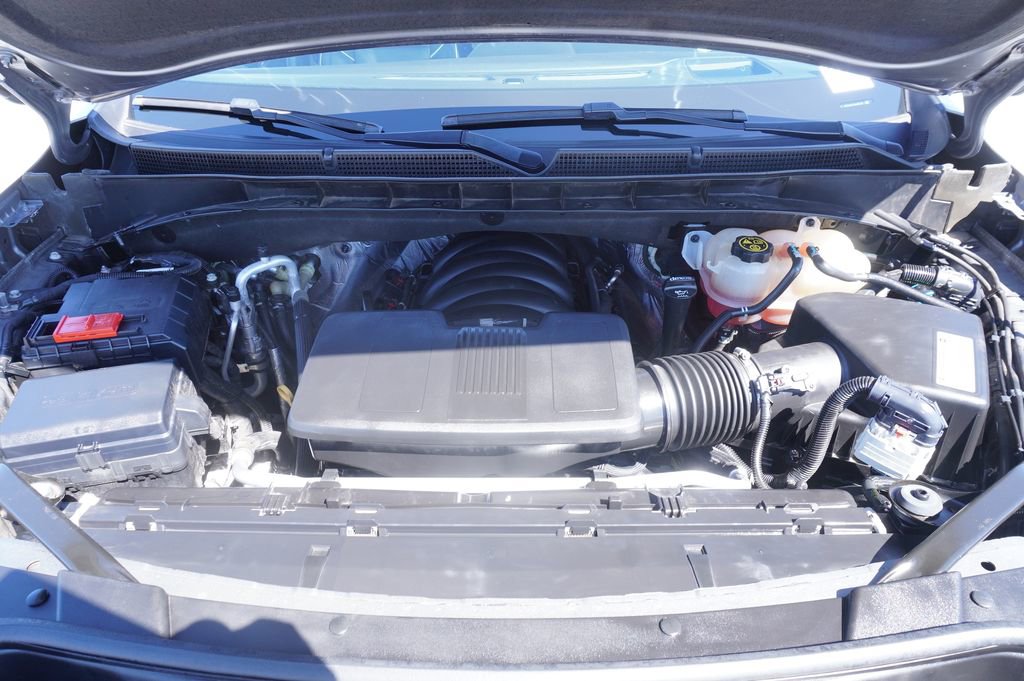 Used 2021 Cadillac Escalade Sport w/ LPO, ONYX Package image 7