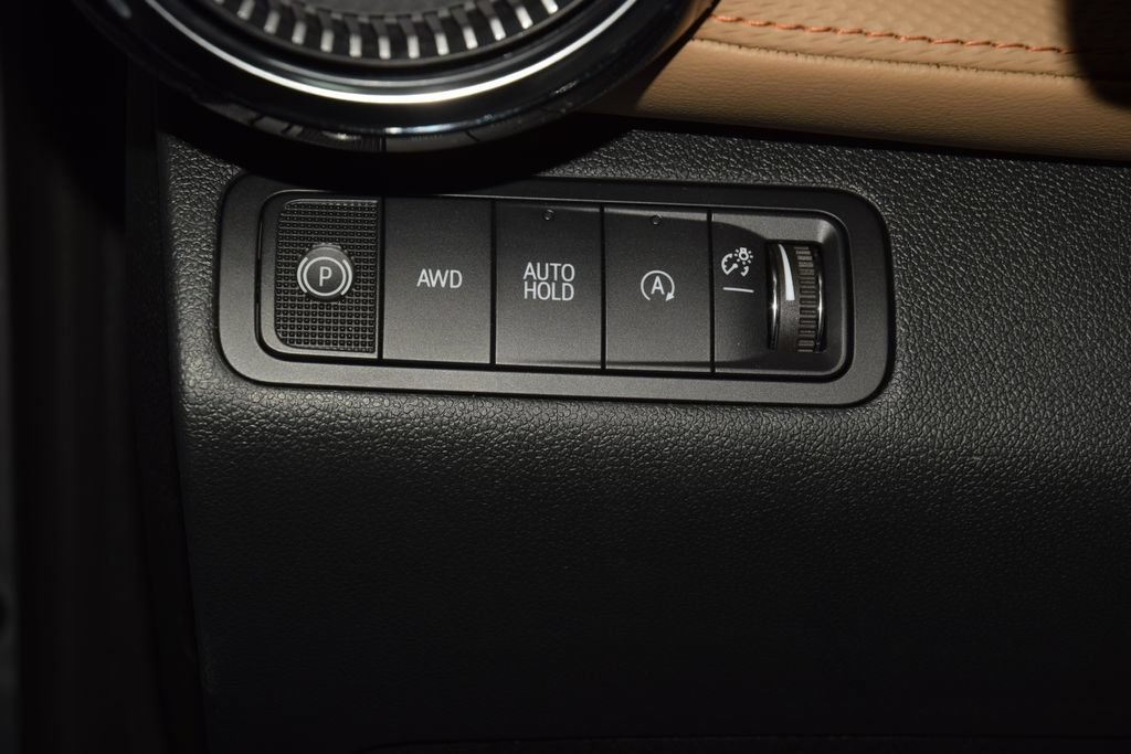 New 2027 Chevrolet Equinox ACTIV w/ Safety and Technology Package AWD/4WD image 35