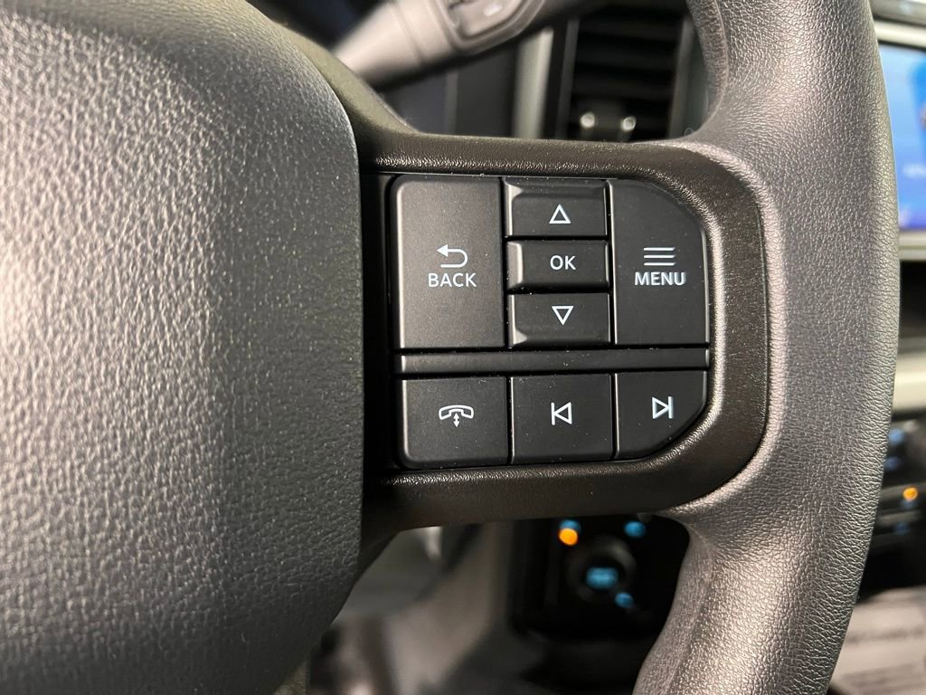 New 2026 Ford F450 XL image 16