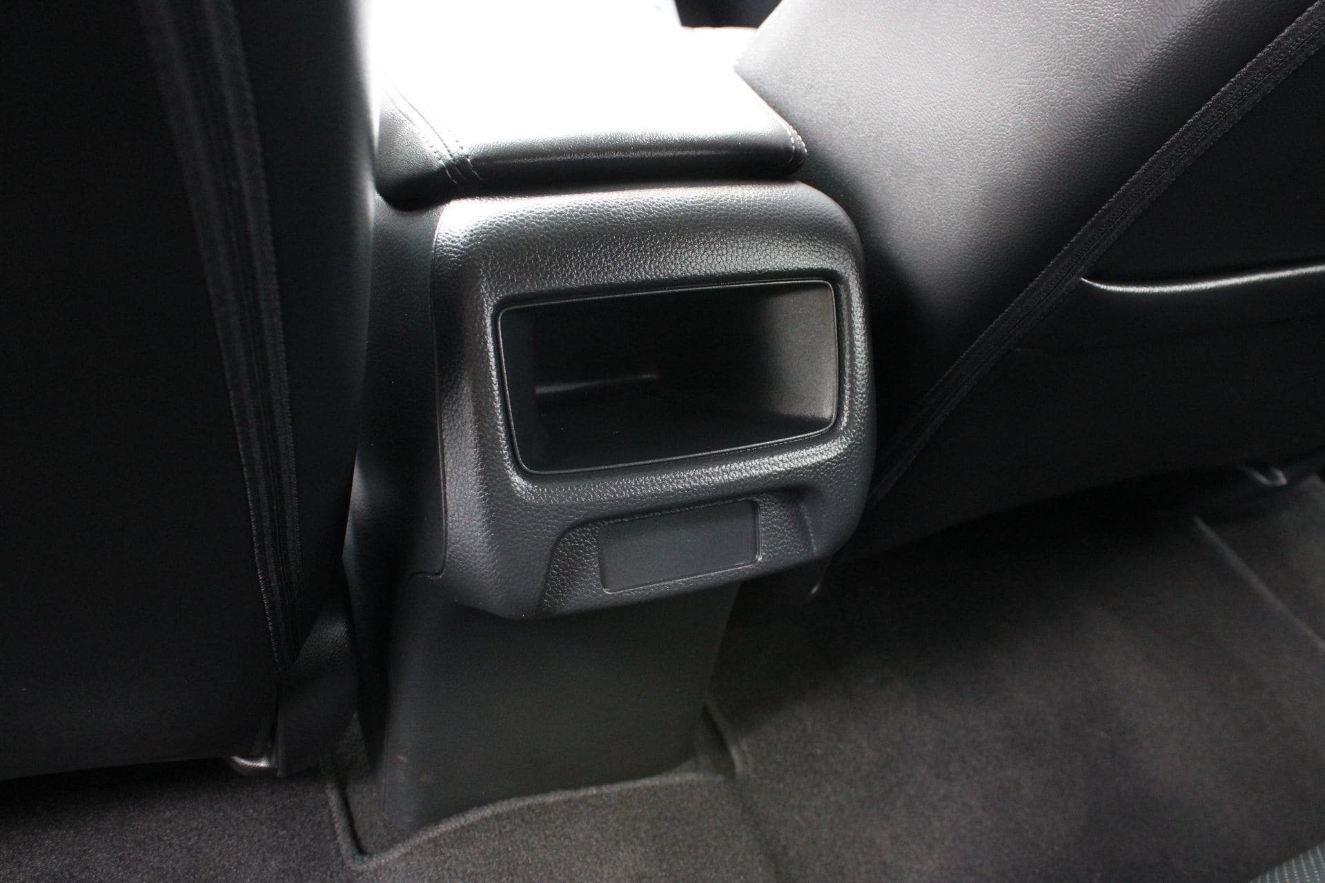 Used 2025 Honda HR-V EX-L image 19