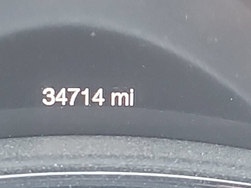 Used 2024 Dodge Durango SRT AWD/4WD image 9
