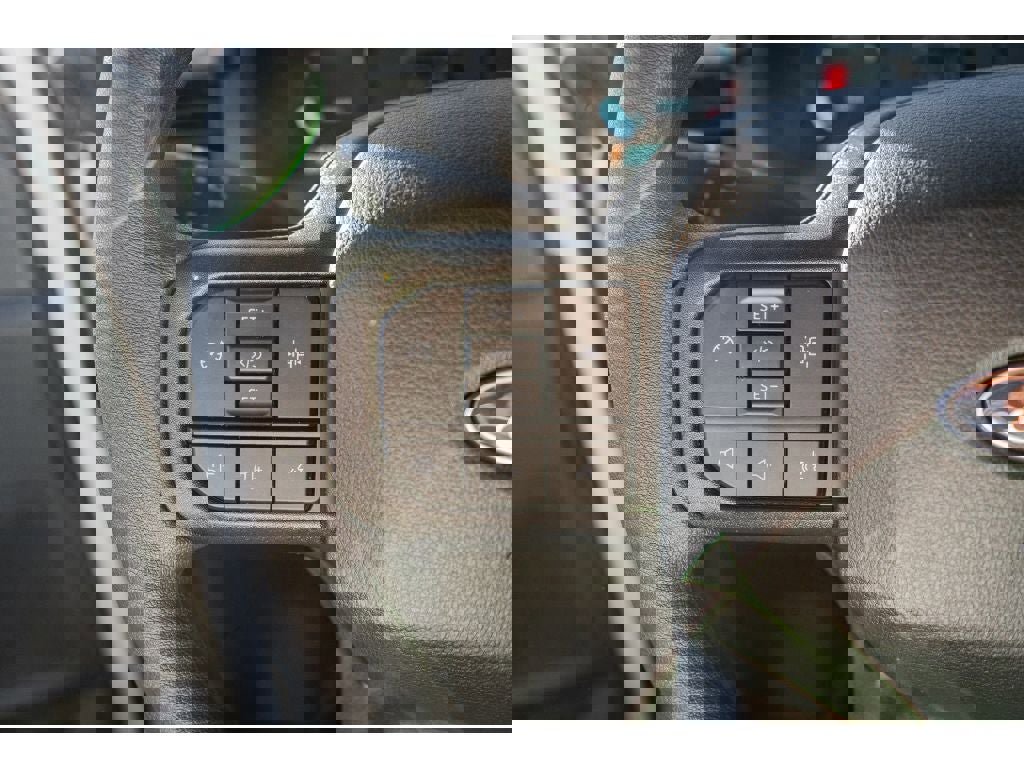 New 2025 Ford F150 STX w/ Equipment Group 200A image 12