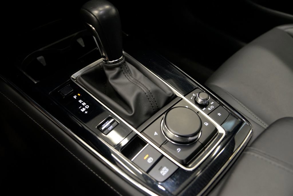 Used 2023 MAZDA CX-30 AWD 2.5 S w/ Preferred Package image 25