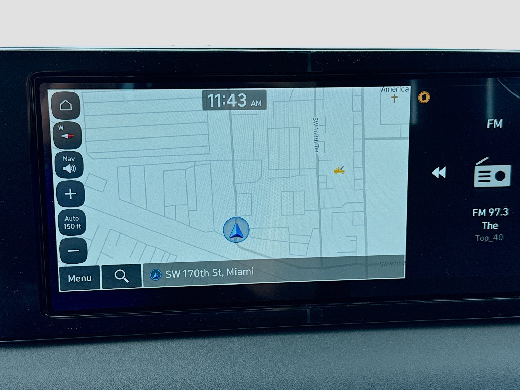 New 2025 Hyundai Palisade Calligraphy image 11