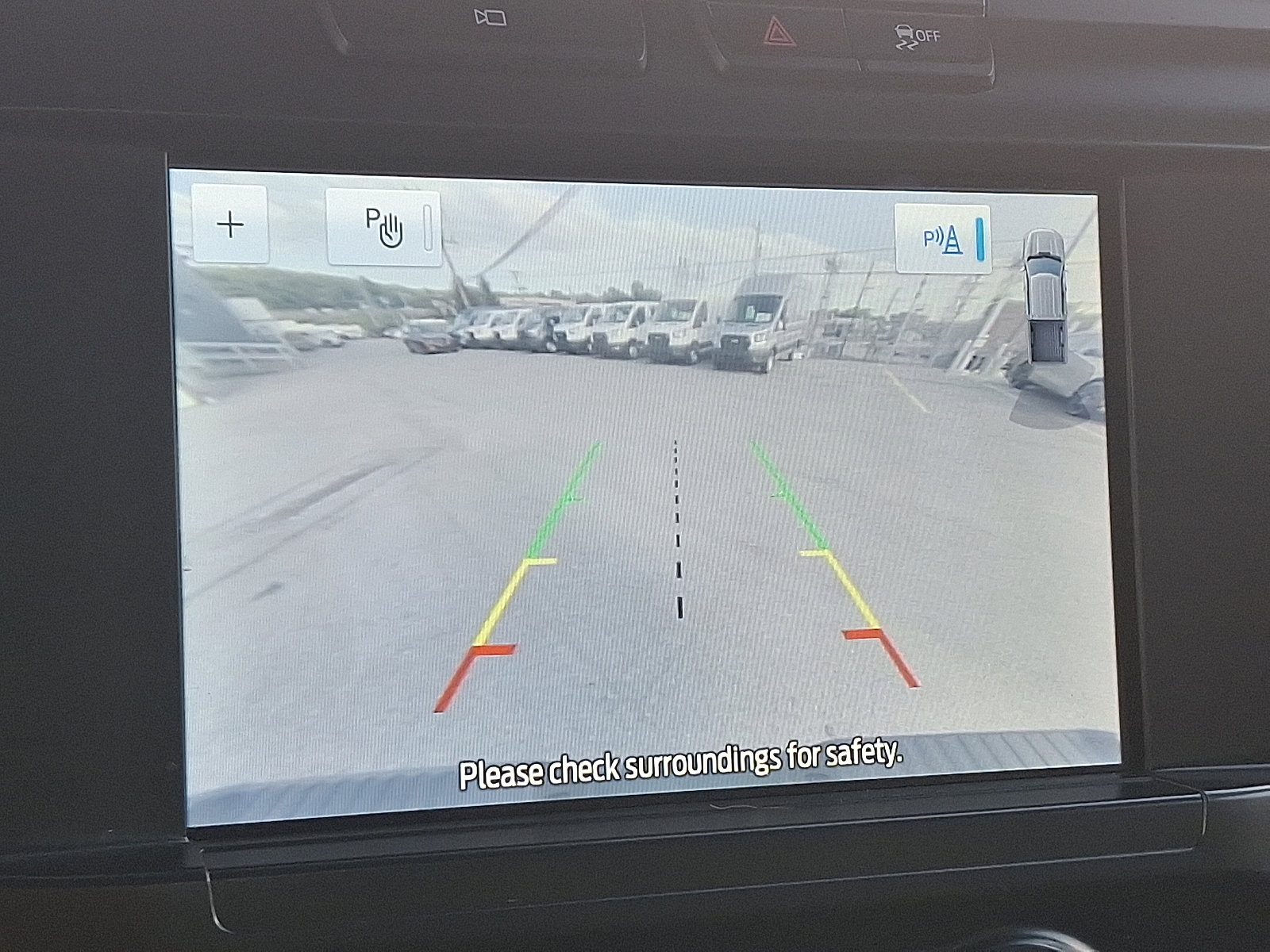 Certified 2022 Ford F150 XL w/ STX Black Appearance Package image 19