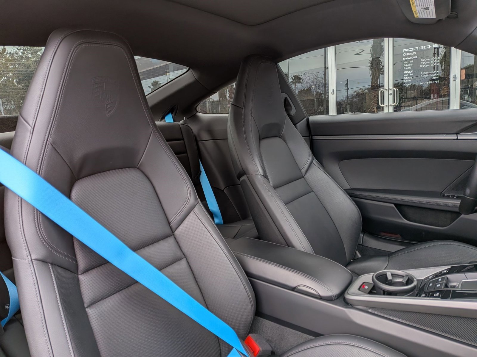 Certified 2025 Porsche 911 Carrera image 26