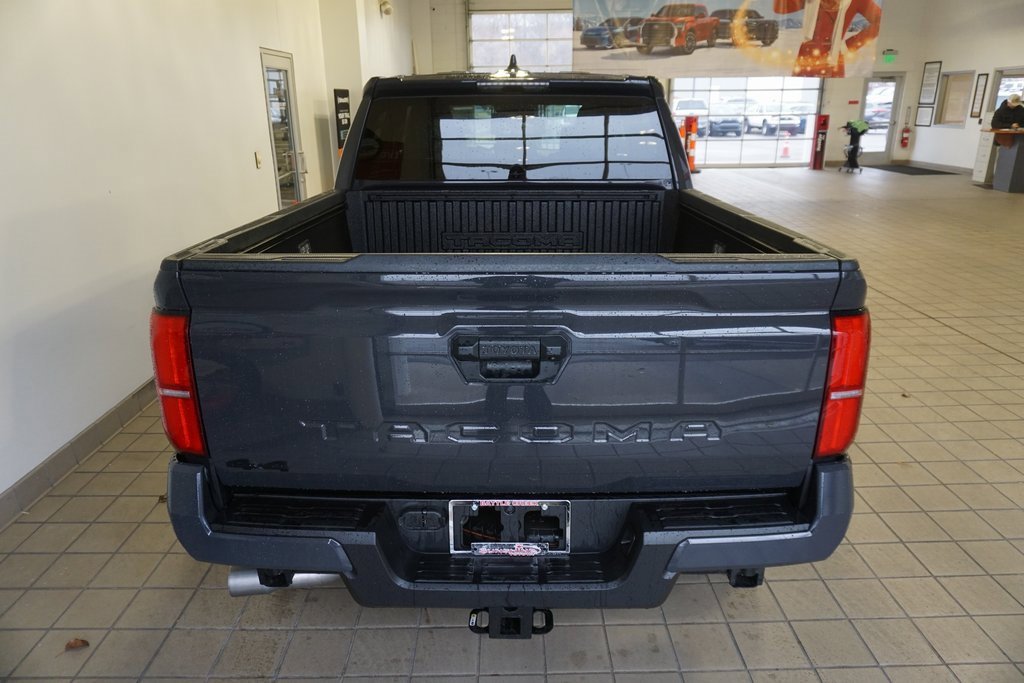 New 2026 Toyota Tacoma TRD Sport image 16
