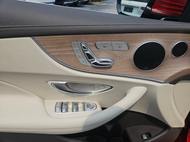 Used 2018 Mercedes-Benz E 400 Cabriolet image 21