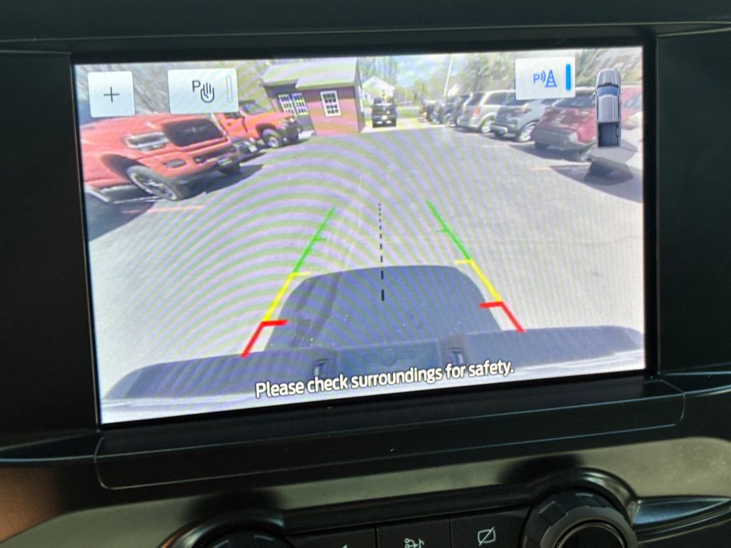 Used 2023 Ford F150 XLT AWD/4WD image 36
