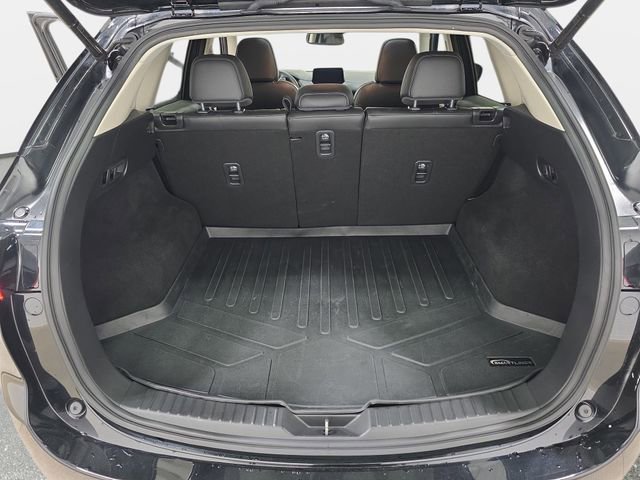 Used 2020 MAZDA CX-5 Grand Touring Reserve AWD/4WD image 35