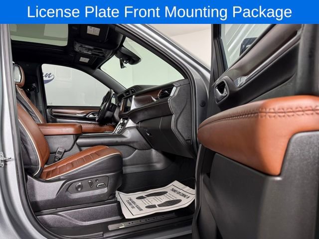 Used 2023 GMC Yukon Denali Ultimate image 18
