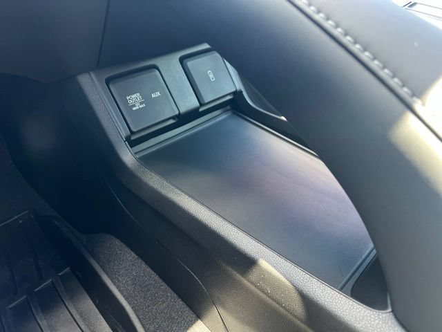 Used 2021 Acura RDX A-Spec AWD/4WD image 24