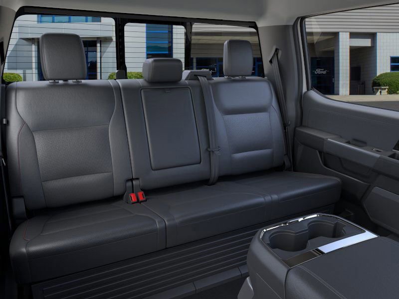 New 2026 Ford F250 XLT image 11