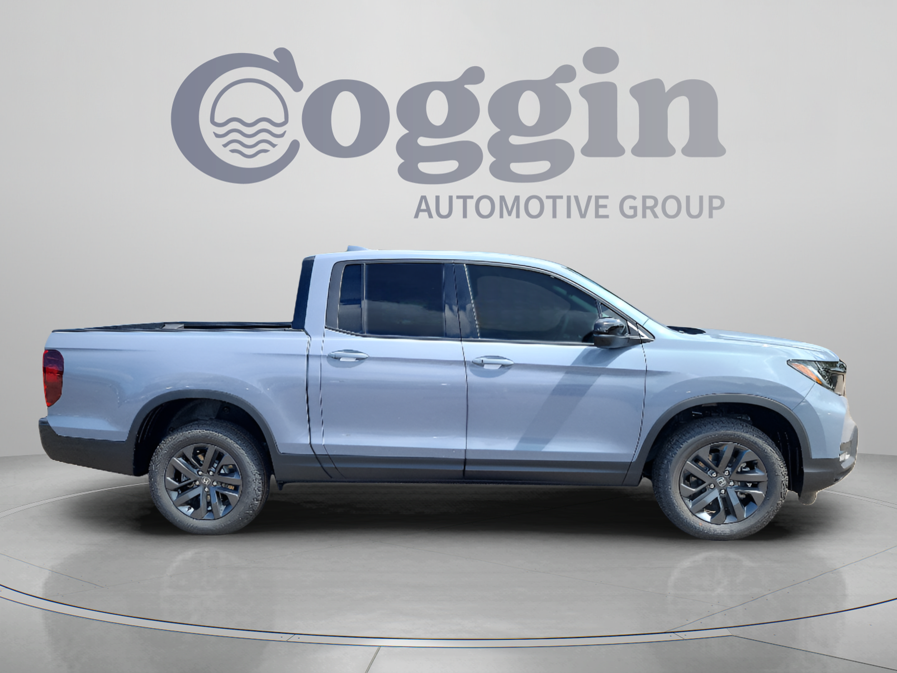 New 2026 Honda Ridgeline Sport image 6