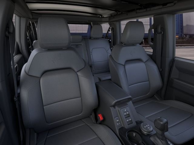 New 2026 Ford Bronco Outer Banks AWD/4WD image 10