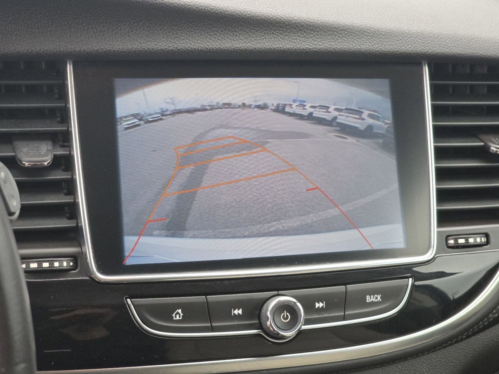 Used 2017 Buick Encore Preferred FWD image 4