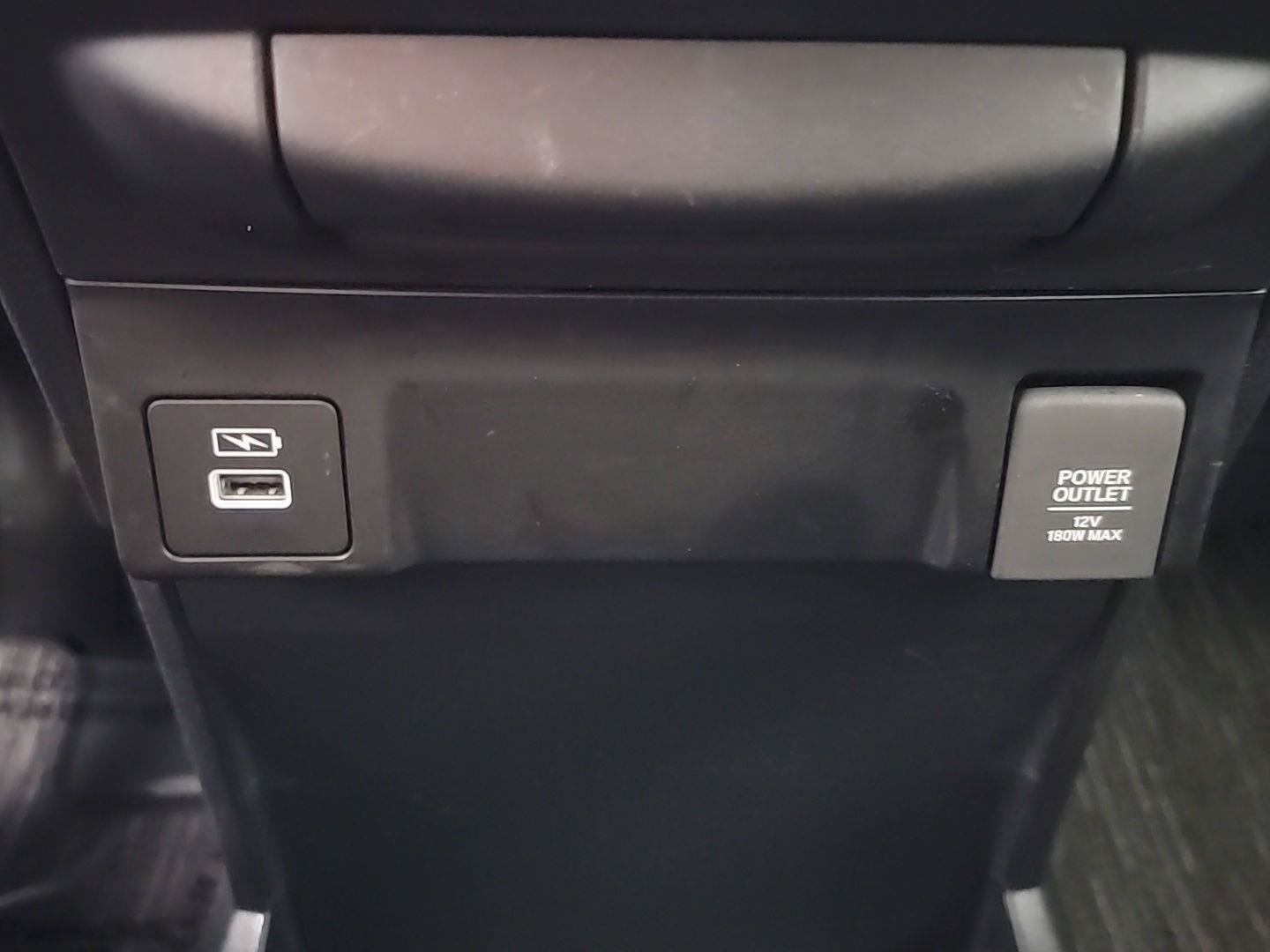 Certified 2024 Honda Odyssey EX-L image 32