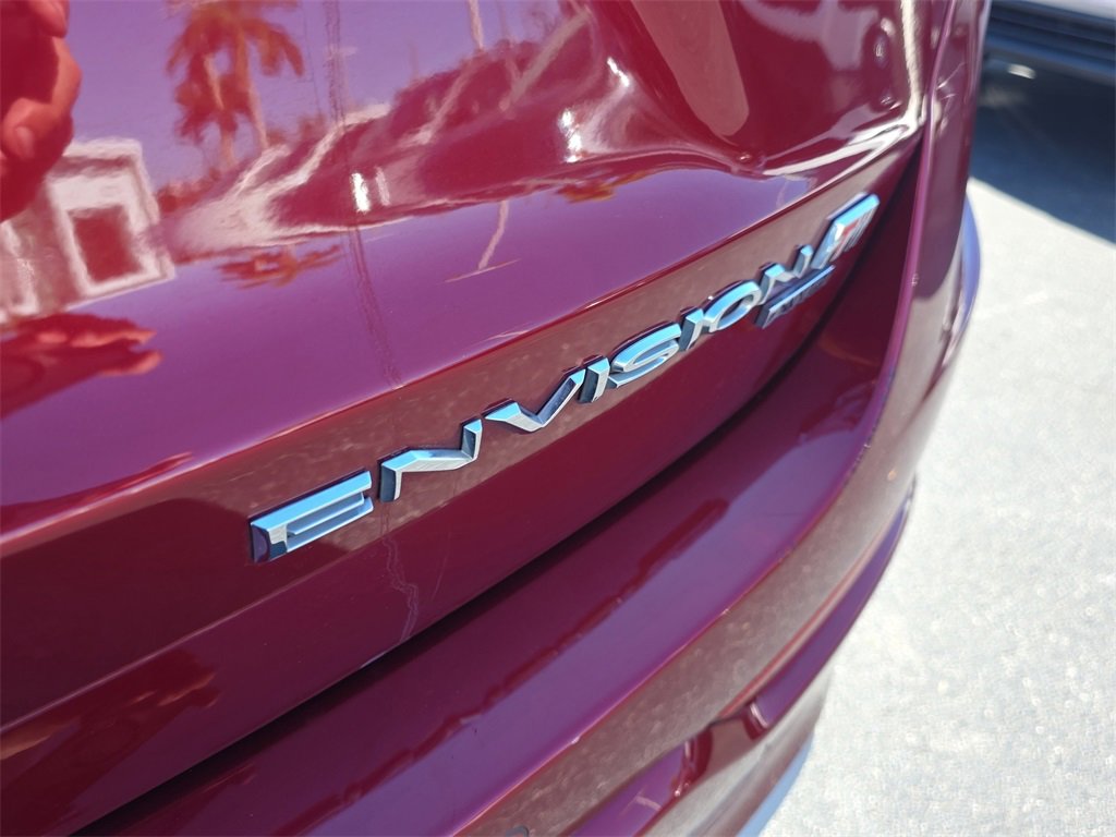 Used 2020 Buick Envision Premium image 5