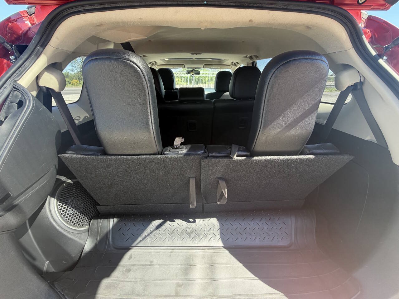 Used 2015 Mitsubishi Outlander SE FWD image 11