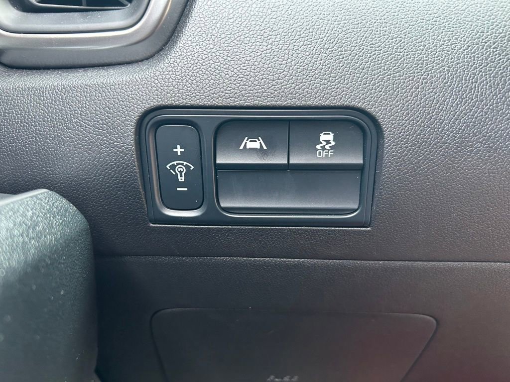 Certified 2021 Kia Sorento S image 19