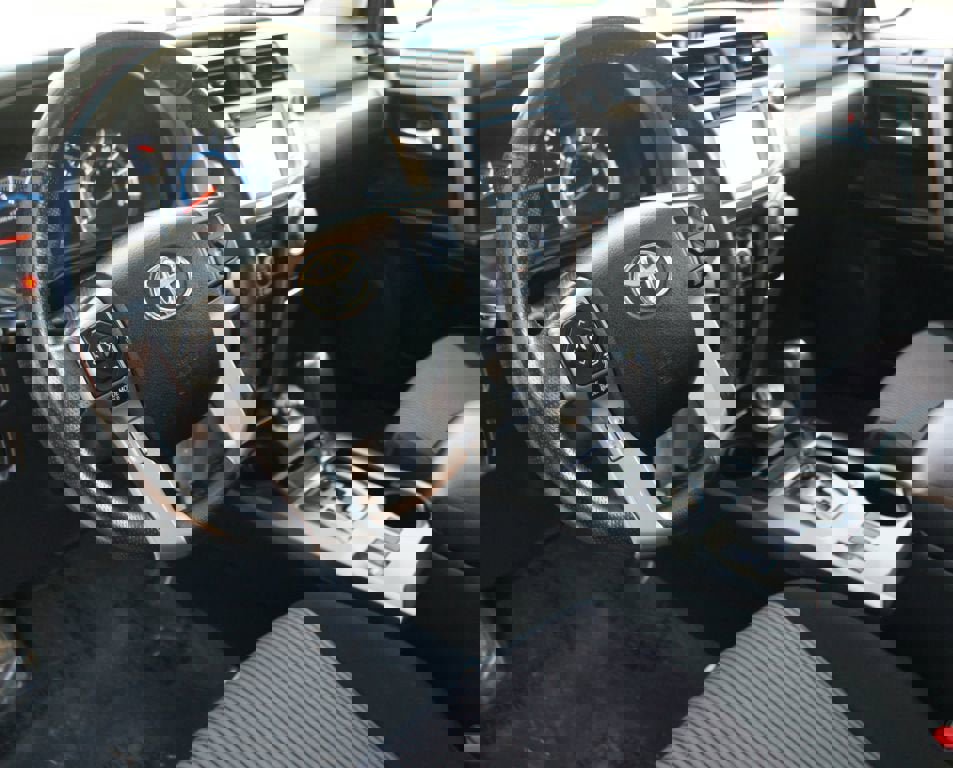 Used 2017 Toyota 4Runner SR5 image 9