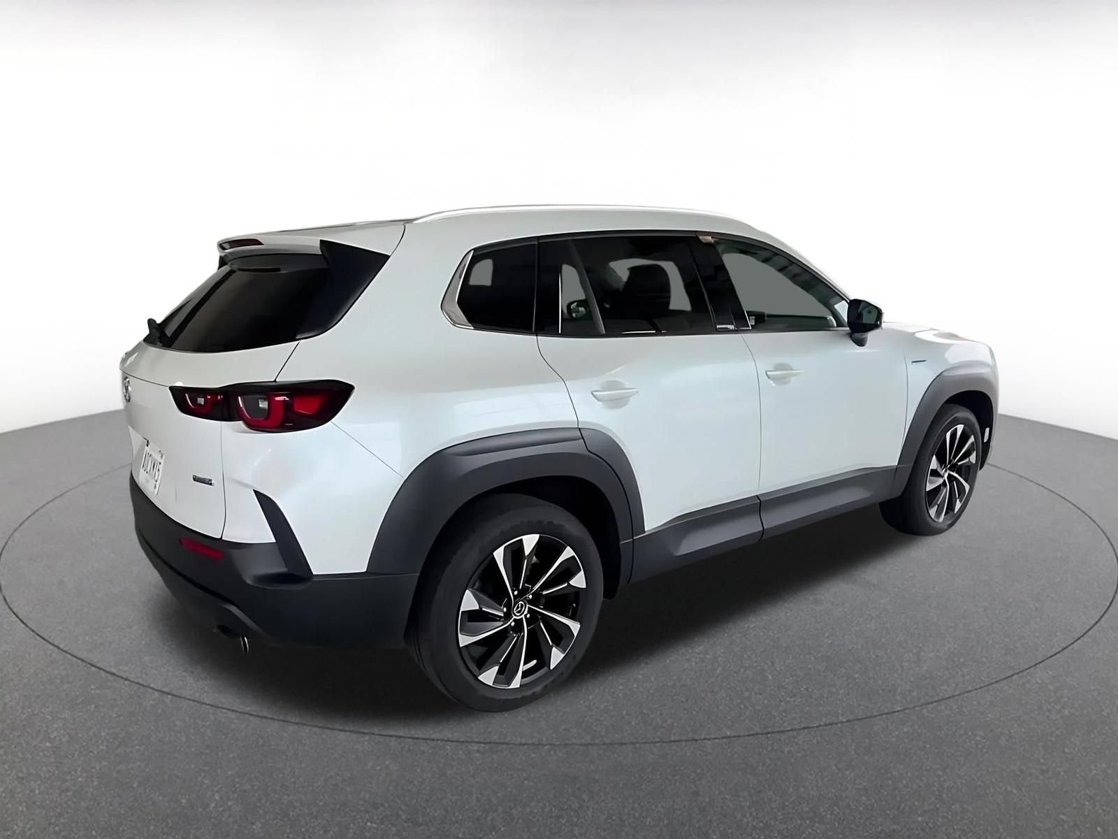 Used 2025 MAZDA CX-50 2.5 Hybrid w/ Premium Plus Pkg AWD/4WD image 13