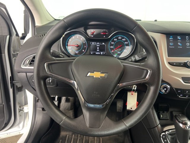 Used 2017 Chevrolet Cruze LS image 14