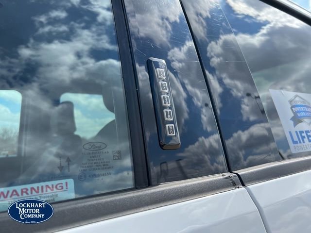 Used 2024 Ford F250 XLT w/ FX4 Off-Road Package image 10