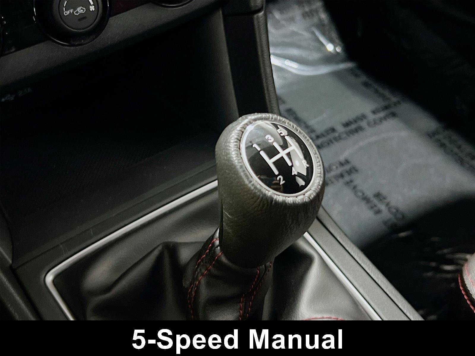 Certified 2023 Subaru Impreza 2.0i Sport image 14