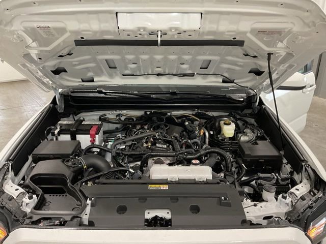 New 2025 Toyota Tacoma SR5 image 20