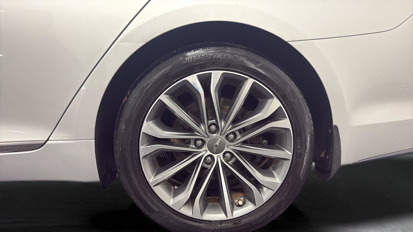 Used 2015 Hyundai Genesis 3.8 RWD image 25