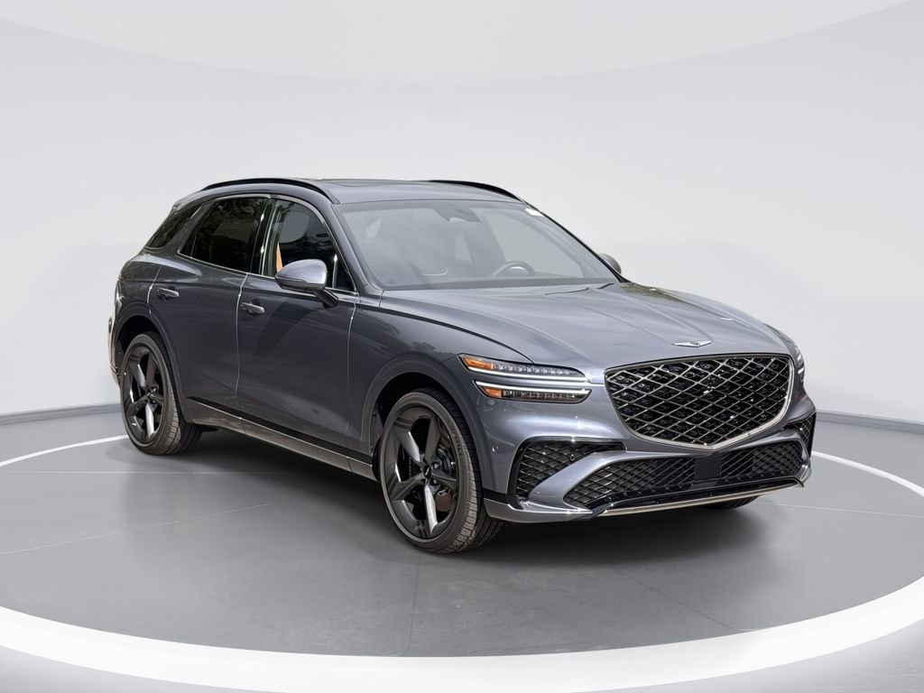 New 2026 Genesis GV70 3.5T Sport Prestige image 1