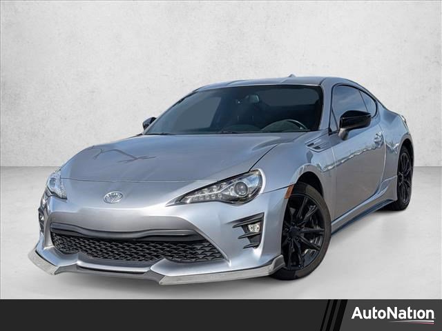 Used 2018 Toyota 86 image 1