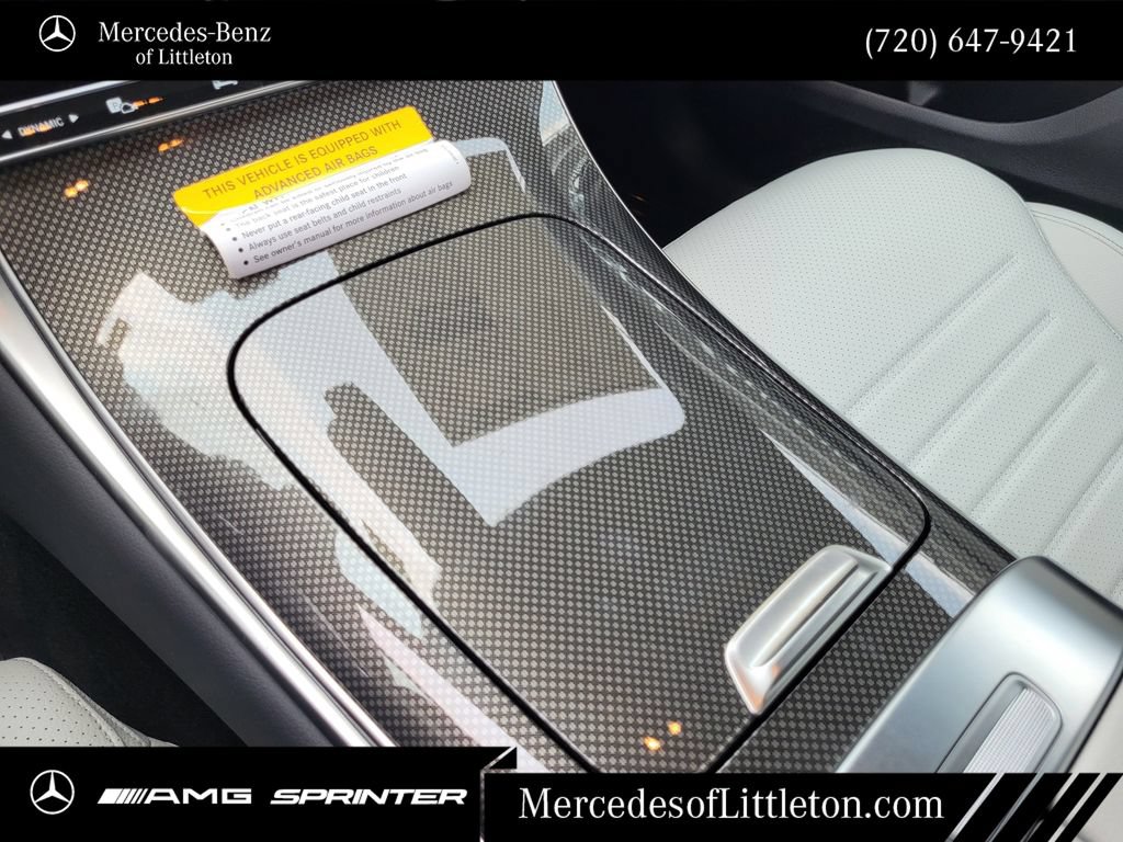 New 2026 Mercedes-Benz GLC 300 4MATIC image 19