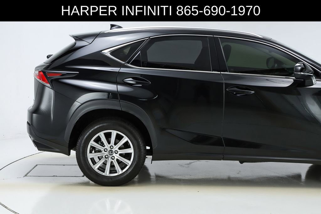 Used 2020 Lexus NX 300 FWD w/ Comfort Package image 48