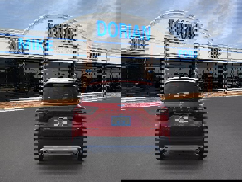 New 2026 Ford Escape Active w/ Cold Weather Package image 5
