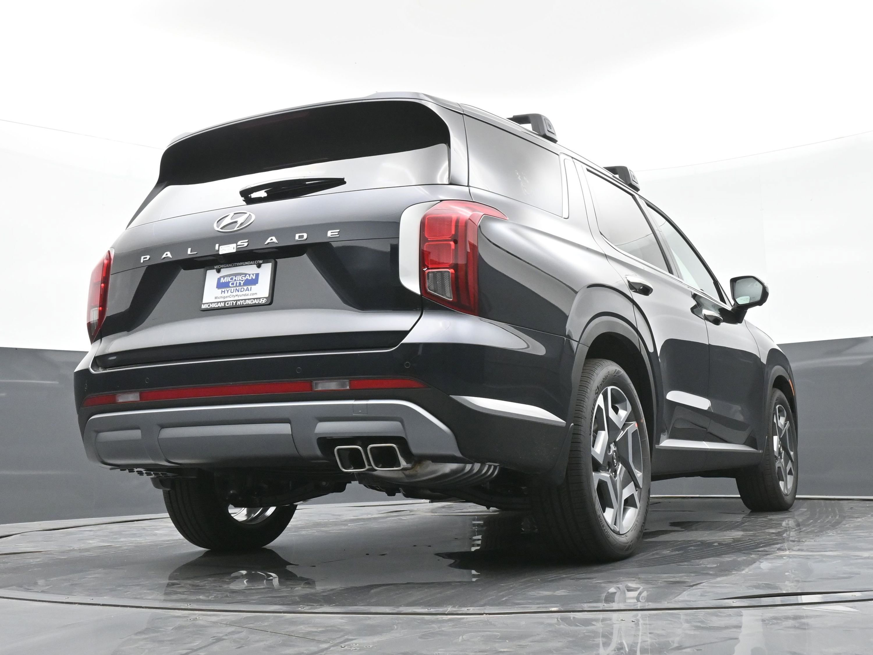 Used 2025 Hyundai Palisade SEL image 28