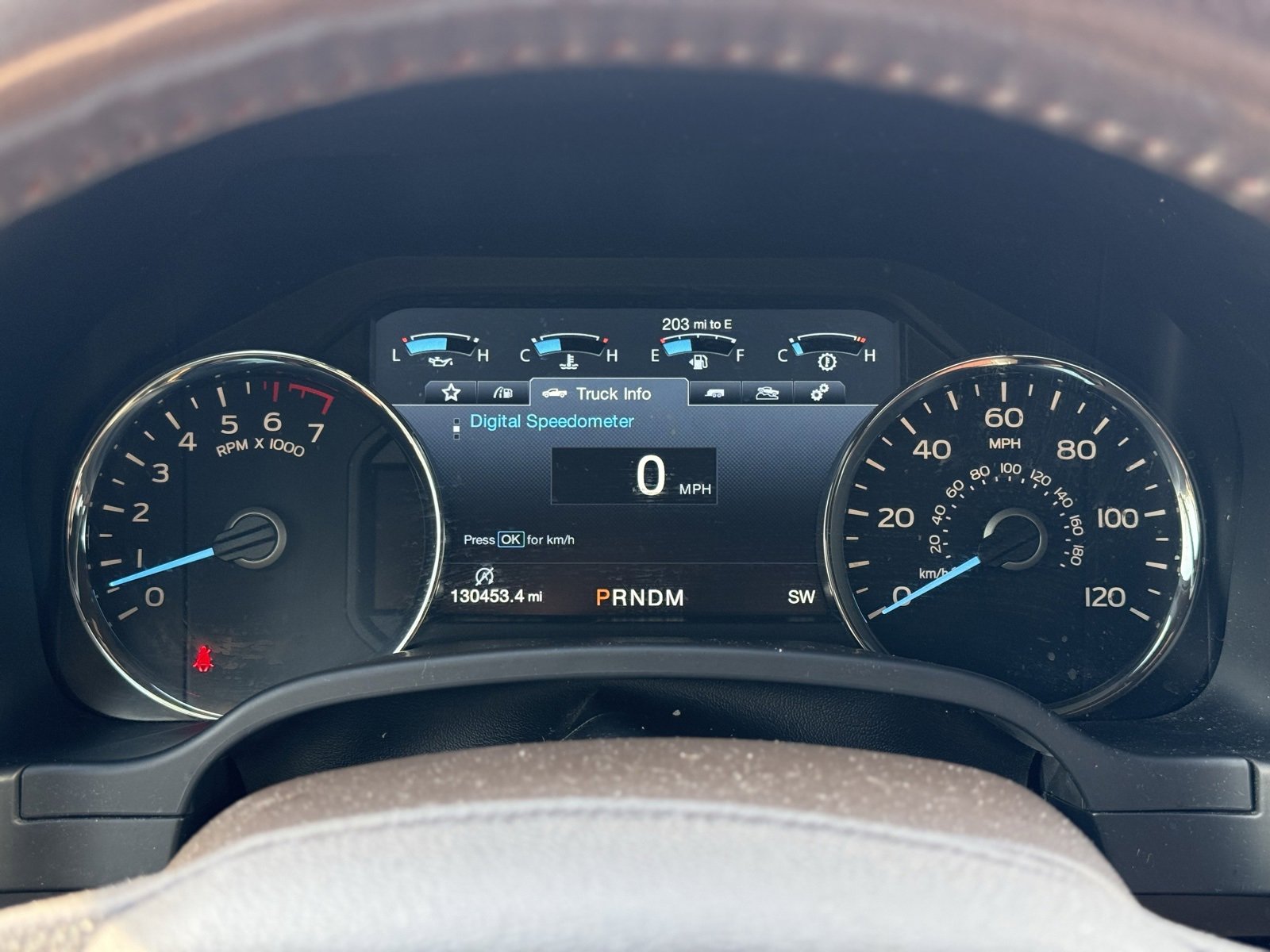 Used 2018 Ford F150 King Ranch image 32