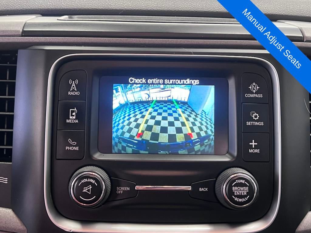 Used 2019 RAM 1500 Express w/ Express Value Package image 24