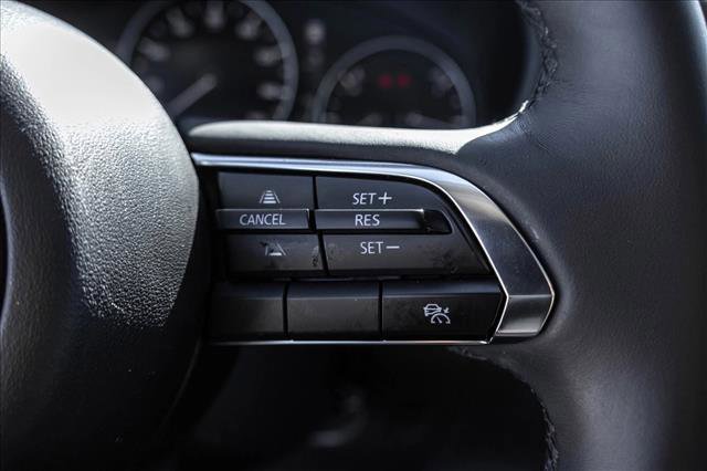 Used 2025 MAZDA CX-30 AWD 2.5 S w/ Preferred Package image 15