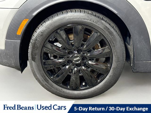 Used 2024 MINI Cooper Countryman S image 33