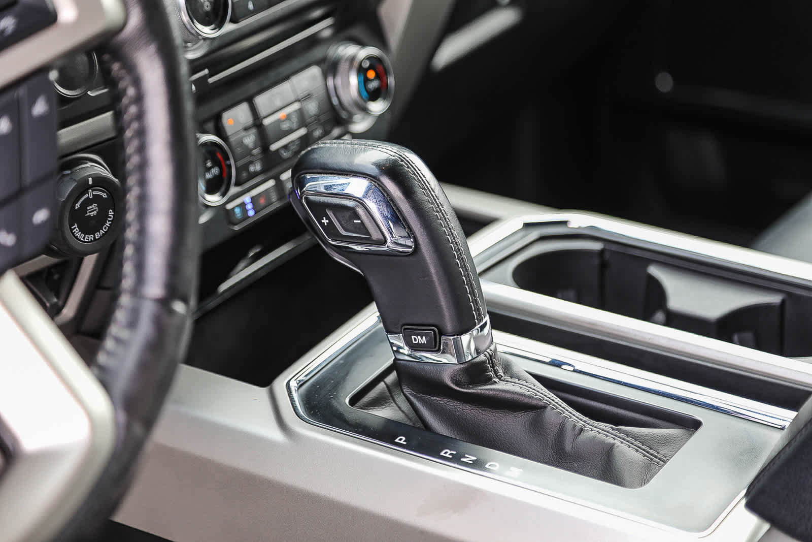 Used 2018 Ford F150 Lariat w/ Equipment Group 502A Luxury image 20