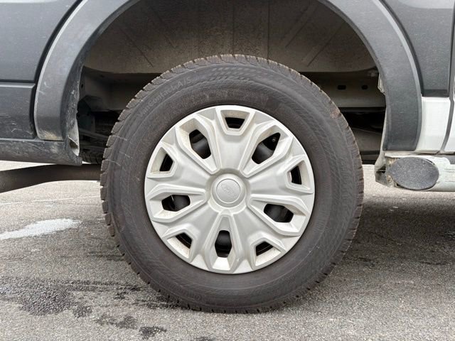 Used 2024 Ford Transit 250 Low Roof w/ Exterior Upgrade Package image 19