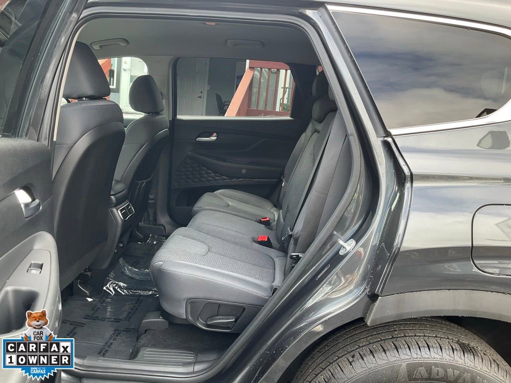 Used 2023 Hyundai Santa Fe SEL FWD image 7