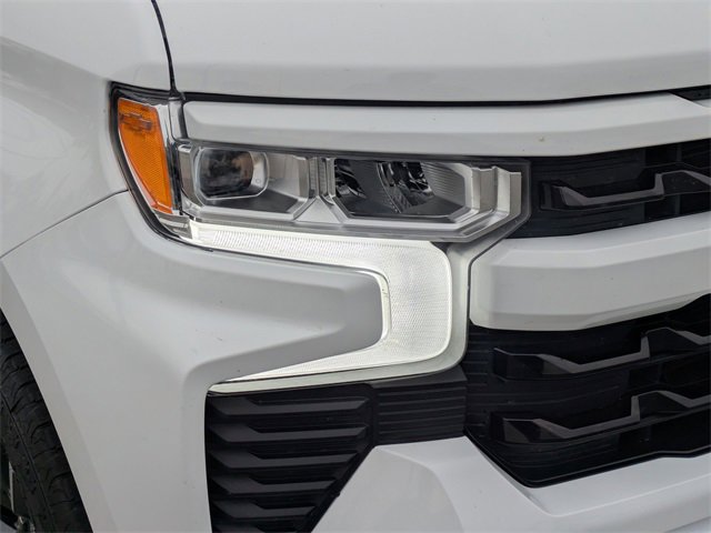 Used 2023 Chevrolet Silverado 1500 RST w/ All Star Edition Plus image 11
