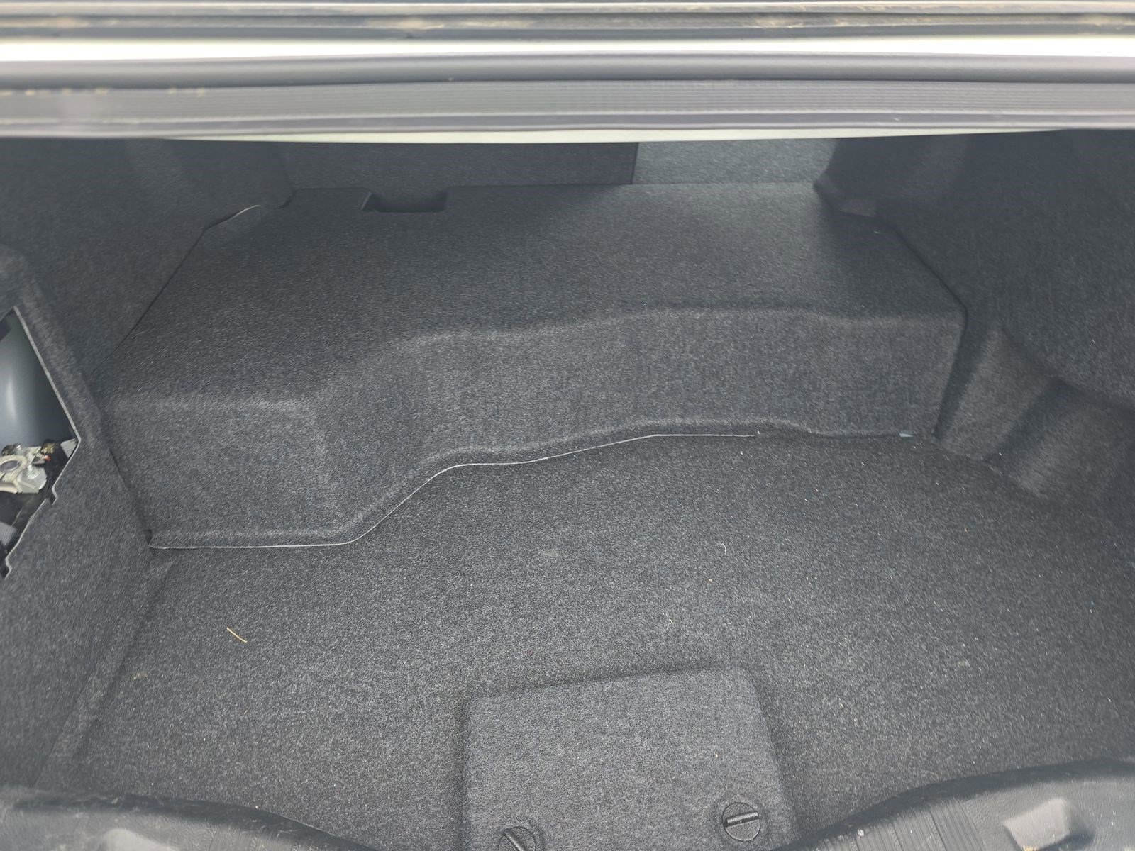 Used 2018 Ford Fusion S FWD image 13