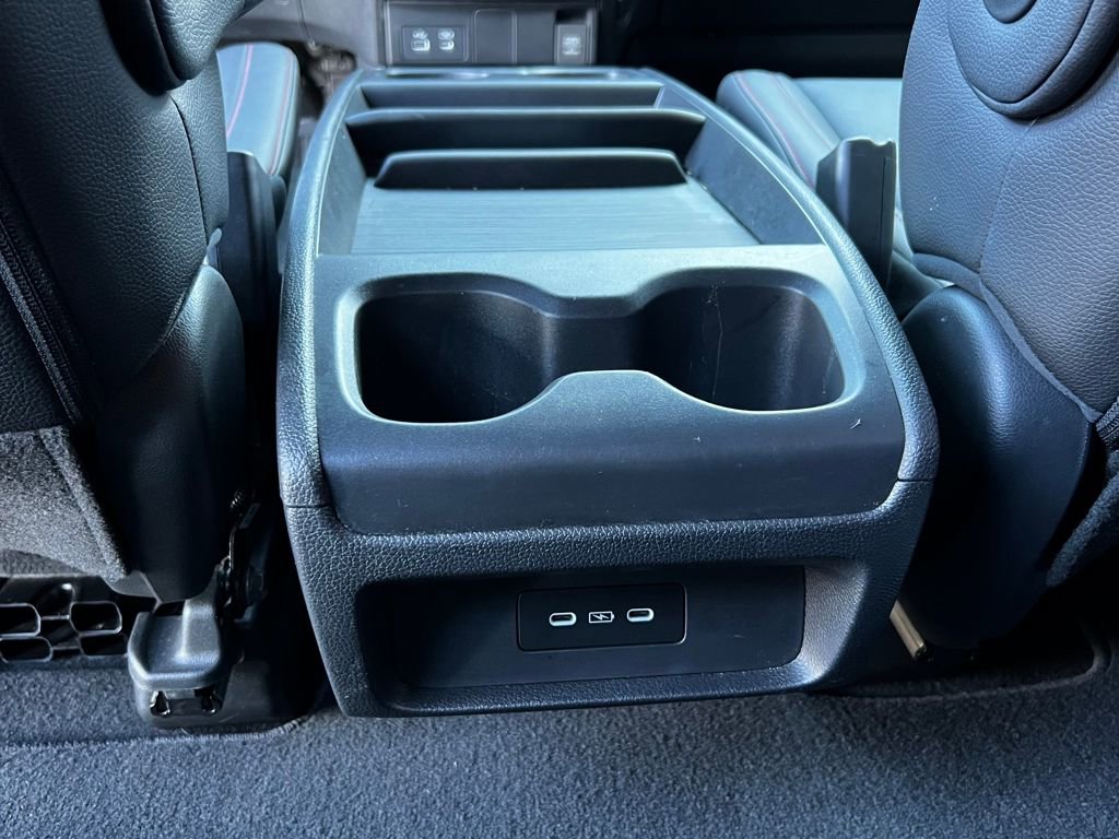 Used 2025 Honda Odyssey Sport-L image 15