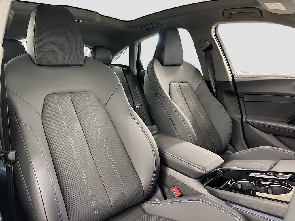 New 2026 Audi A5 2.0T Premium Plus AWD/4WD image 15
