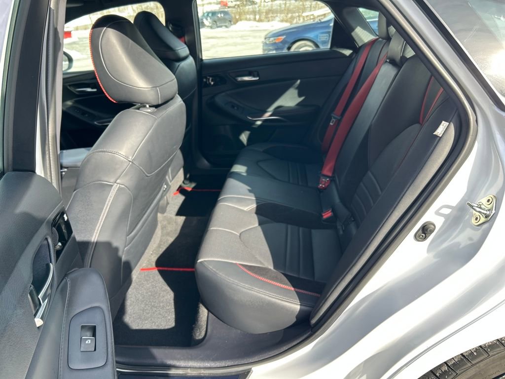 Used 2020 Toyota Avalon TRD image 27